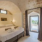Trulli Meridiem Con Piscina וילה אוסטוני