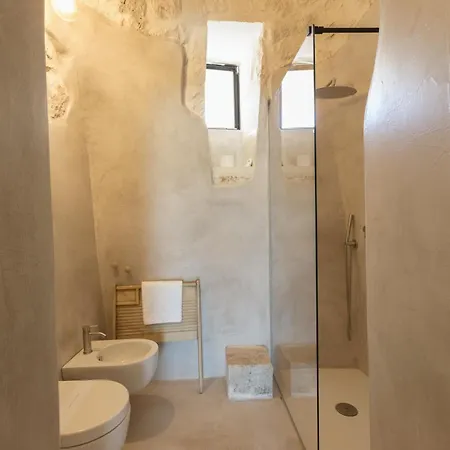 Trulli Meridiem Con Piscina Vila Ostuni