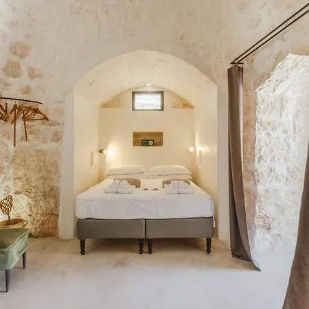 Vila Trulli Meridiem Con Piscina Ostuni