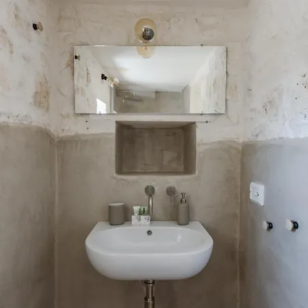 Trulli Meridiem Con Piscina *