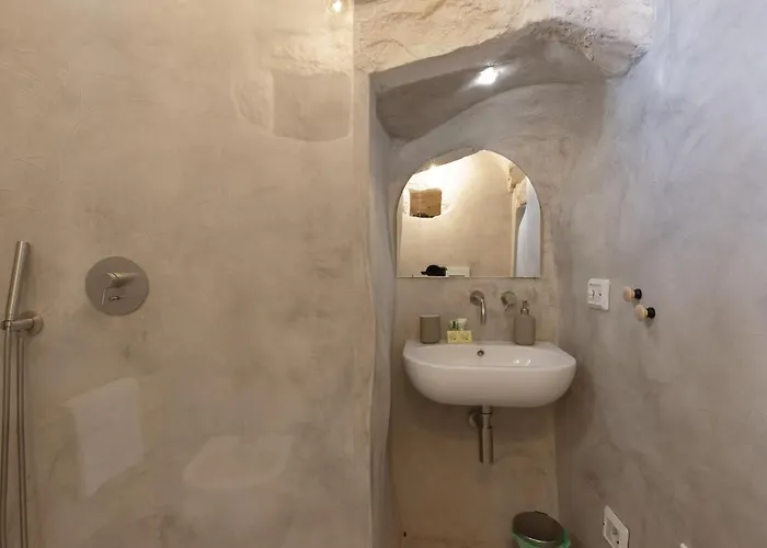 Trulli Meridiem Con Piscina 奥斯图尼