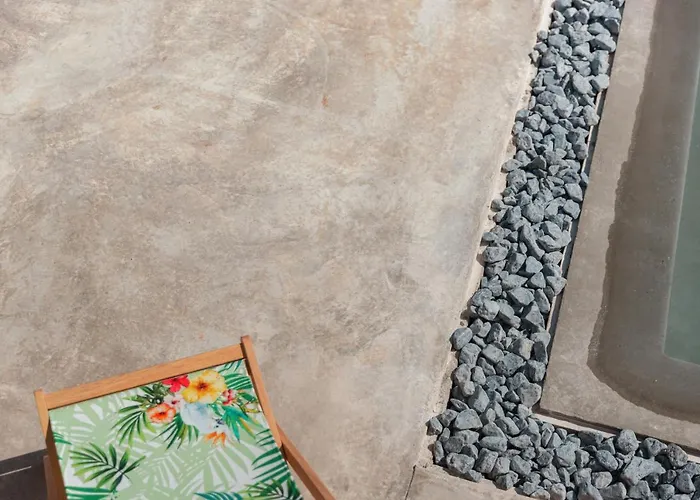 Trulli Meridiem Con Piscina * 奥斯图尼