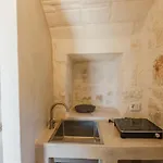 Villa Trulli Meridiem Con Piscina Ostuni