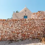 Trulli Meridiem Con Piscina Villa Ostuni