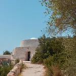 Villa Trulli Meridiem Con Piscina Ostuni
