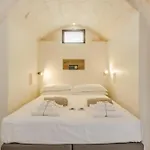 Villa Trulli Meridiem Con Piscina