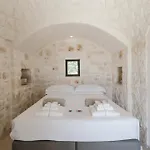 Villa Trulli Meridiem Con Piscina