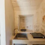 Villa Trulli Meridiem Con Piscina