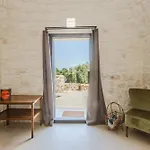 Villa Trulli Meridiem Con Piscina
