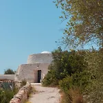 Trulli Meridiem Con Piscina * Ostuni