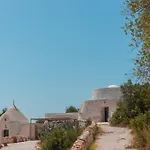 Villa Trulli Meridiem Con Piscina Ostuni