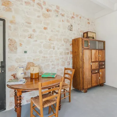 Villa Trulli Meridiem Con Piscina *