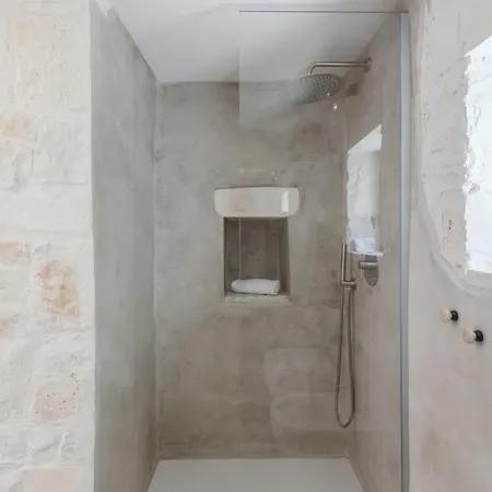 Trulli Meridiem Con Piscina * Ostuni